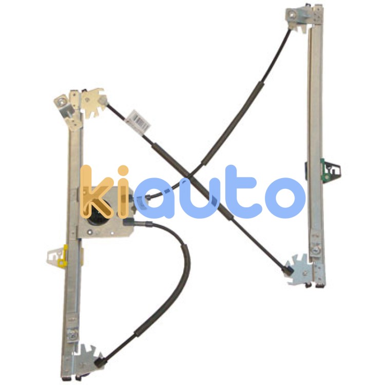 Elevalunas citroen xsara 2000-2005 3 puertas / electrico / sin motor / confort / delantero derecho OE 9222K9 / 9222J2