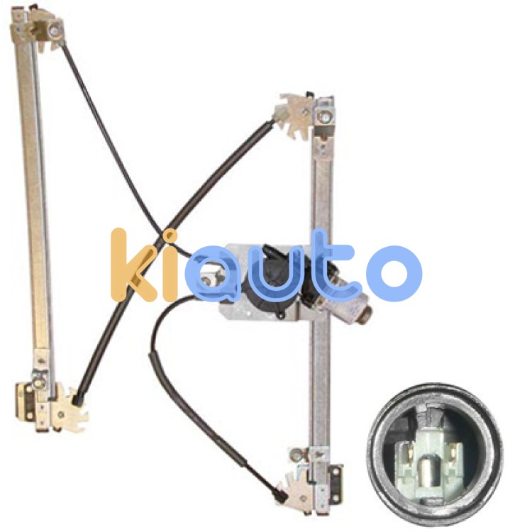 Elevalunas citroen xsara 2000-2005 5 puertas / familiar / electrico / con motor / 2 pins / delantero izquierdo OE 9221L2