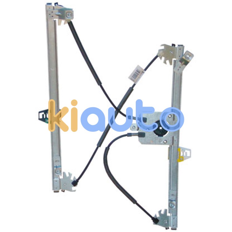 Elevalunas citroen xsara 2000-2005 5 puertas / familiar / electrico / sin motor / confort / delantero izquierdo OE 9221L3 / 9643808080 / 9221J2