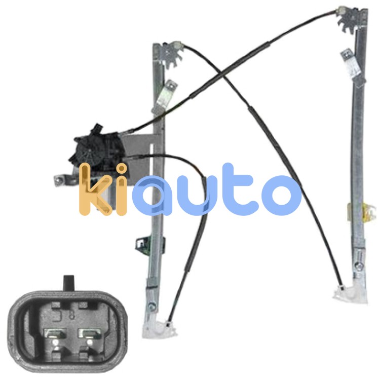 Elevalunas citroen xsara picasso 2005-2010 electrico / con motor / 2 pins / delantero derecho OE 9222F9 / 9222ET