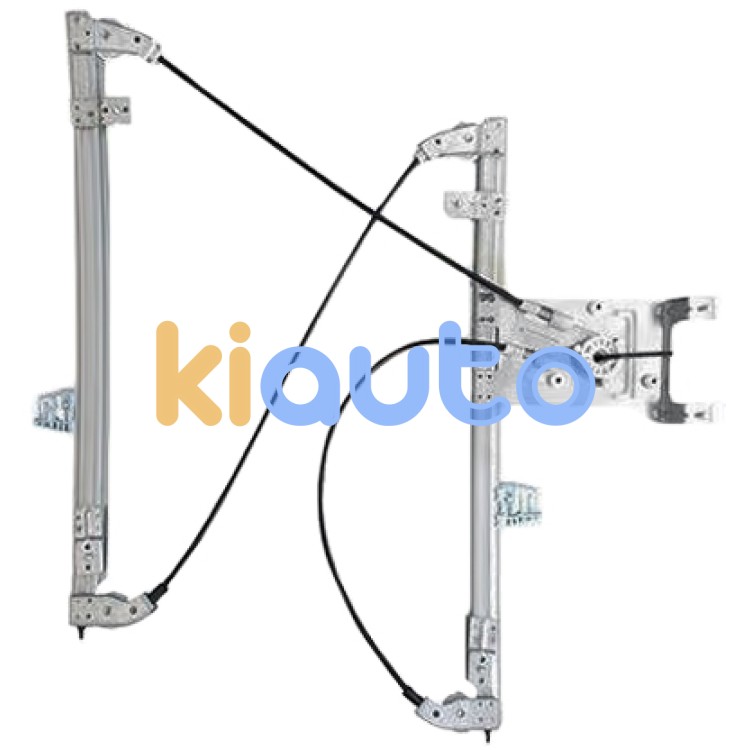 Elevalunas citroen xsara picasso 2005-2010 electrico / sin motor / confort / delantero izquierdo OE 9221G2 / 9221ET