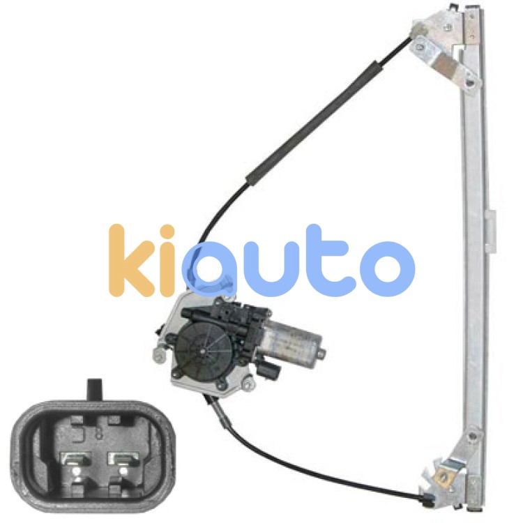 Elevalunas citroen zx 1994-1998 5 puertas / familiar / electrico / con motor / 2 pins / delantero derecho OE 96029377 / 9222A1