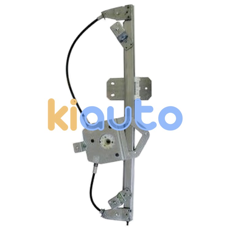 Elevalunas dacia duster 2010-2013 electrico / sin motor / delantero derecho OE 8200733828