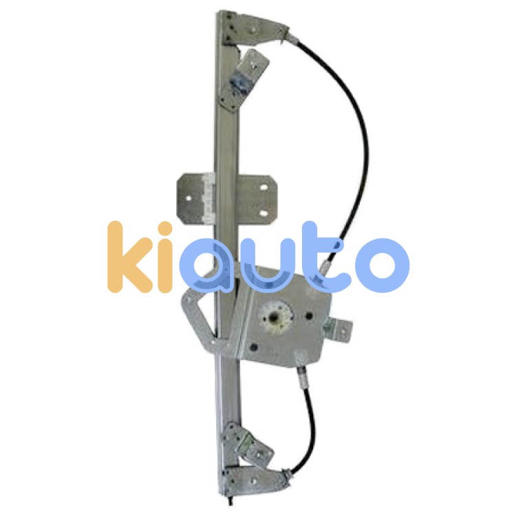 Elevalunas dacia duster 2010-2013 electrico / sin motor / delantero izquierdo OE 8200733829
