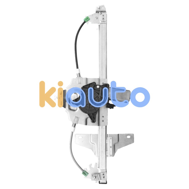 Elevalunas dacia jogger 2021-> electrico / con motor / 2 pins / delantero derecho OE 807203930R