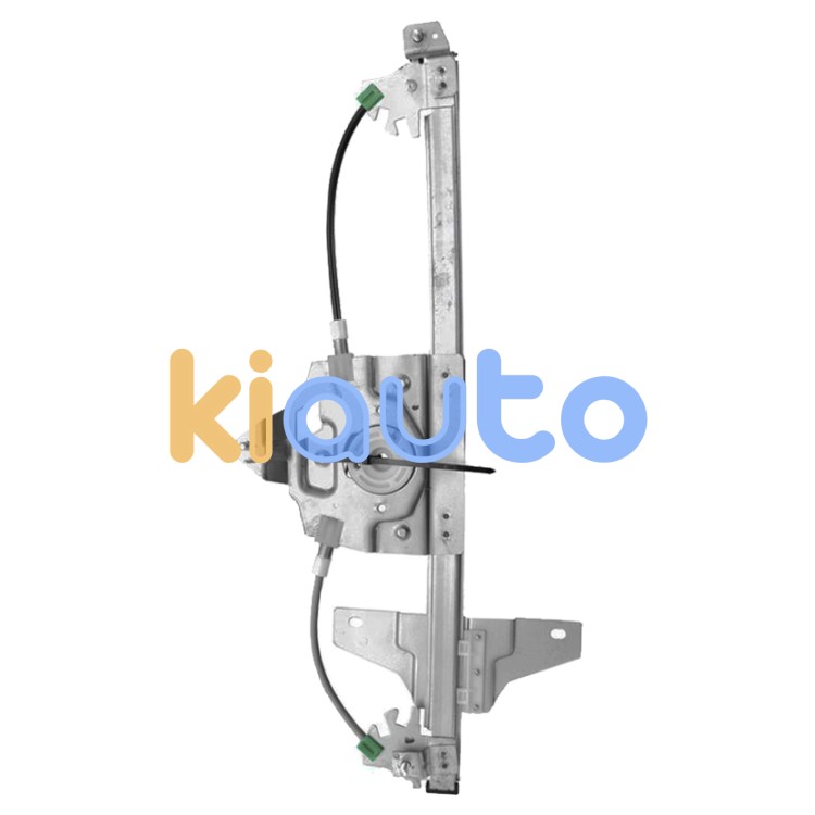 Elevalunas dacia jogger 2021-> electrico / sin motor / delantero derecho OE 807203930R