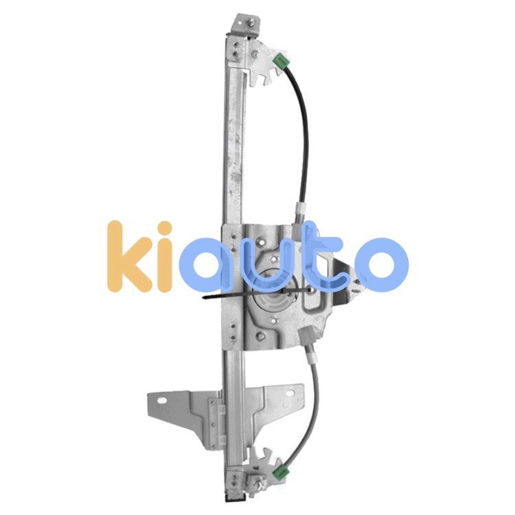 Elevalunas dacia jogger 2021-> electrico / sin motor / delantero izquierdo OE 807217905R