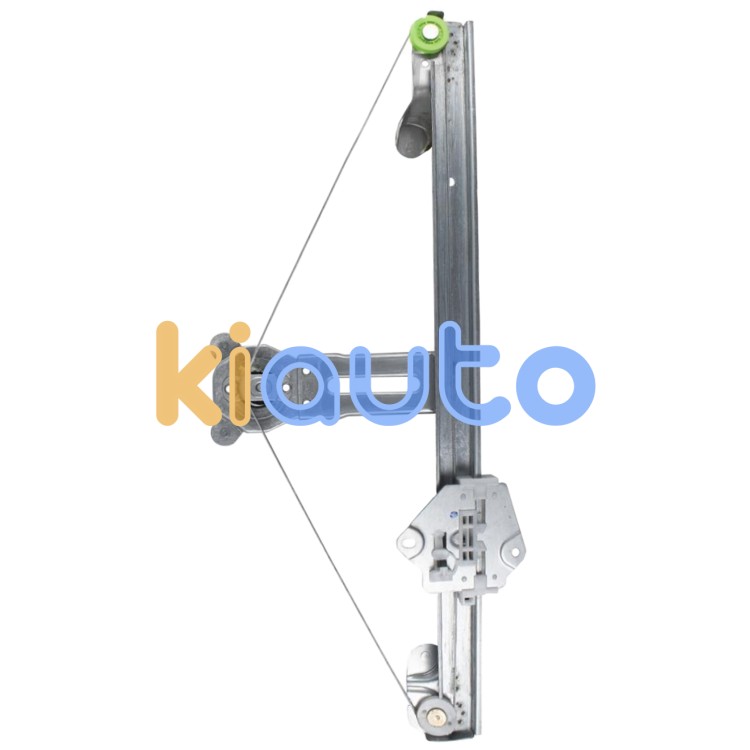 Elevalunas dacia logan 2008-2013 manual / delantero izquierdo OE 8200800402