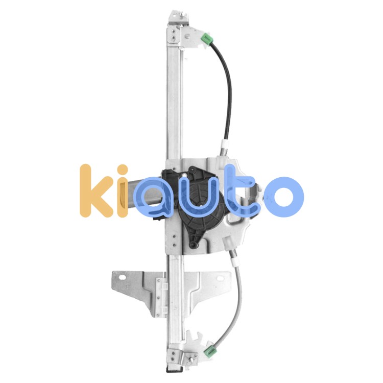 Elevalunas dacia logan 2021-> electrico / con motor / 2 pins / delantero izquierdo OE 807217905R