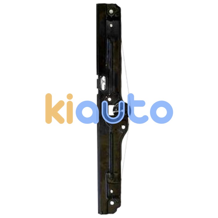 Elevalunas fiat 500l 2012-2017 electrico / sin motor / confort / delantero derecho OE 51884233