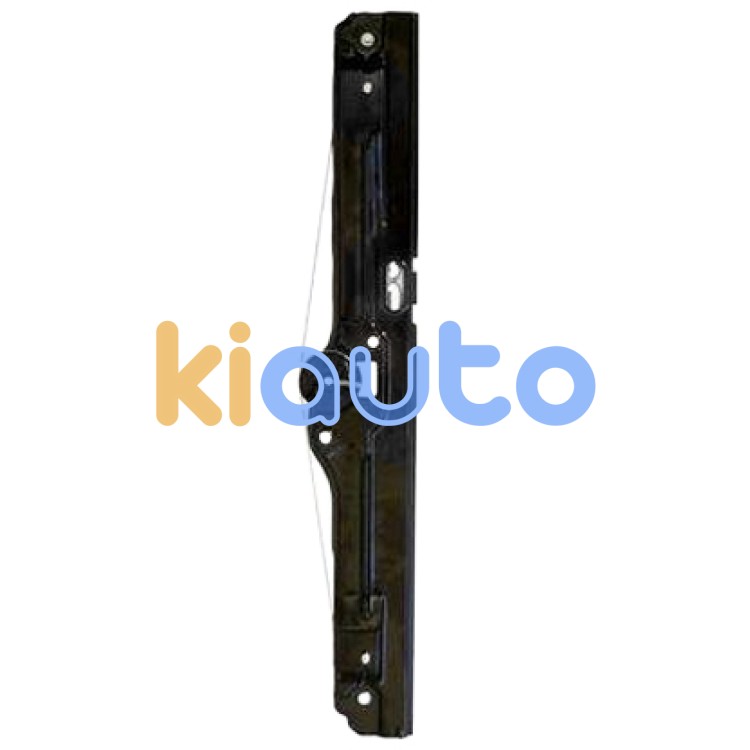 Elevalunas fiat 500l 2012-2017 electrico / sin motor / confort / delantero izquierdo OE 51884234