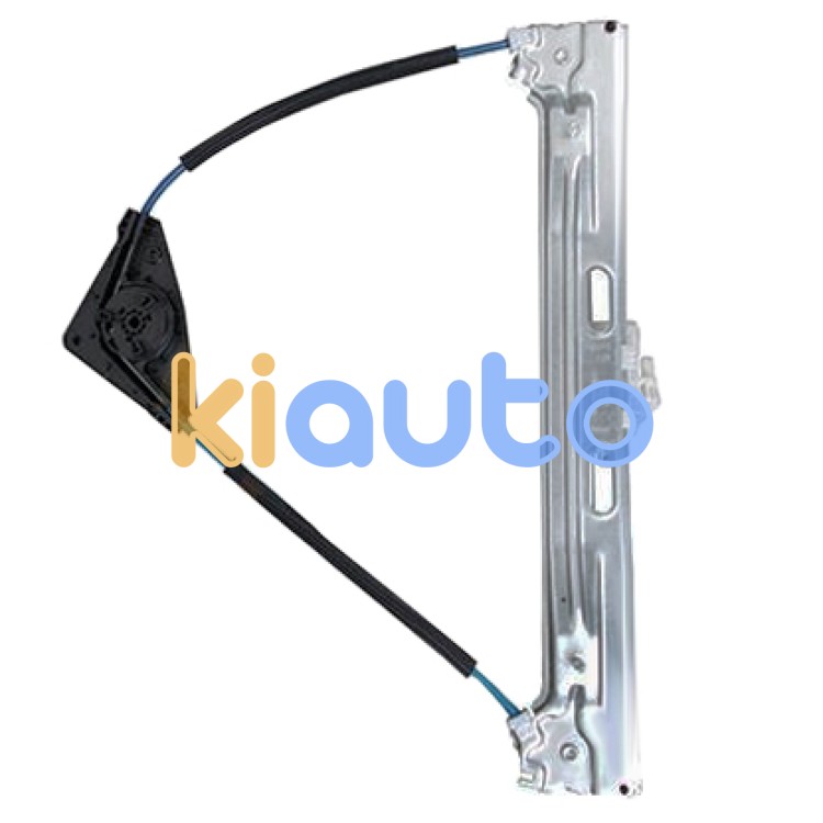 Elevalunas fiat 500l 2012-2017 electrico / sin motor / confort / trasero derecho OE 51980515