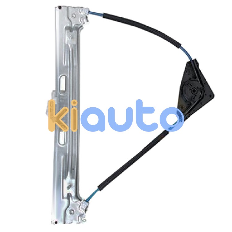 Elevalunas fiat 500l 2012-2017 electrico / sin motor / confort / trasero izquierdo OE 51980516