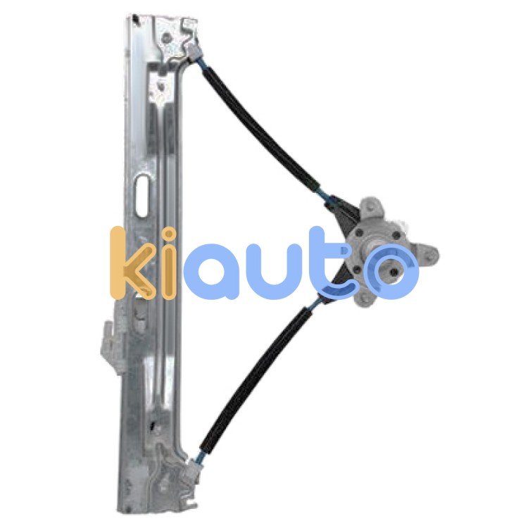 Elevalunas fiat 500l 2012-2017 manual / trasero izquierdo OE 51884236