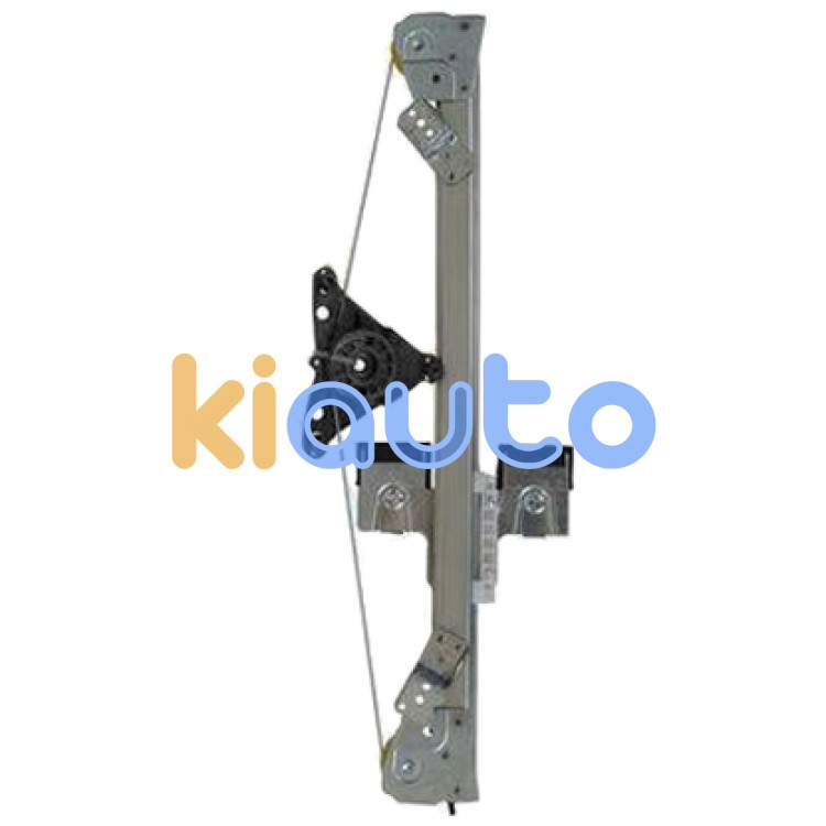 Elevalunas fiat 500x 2015-2018 electrico / sin motor / confort / delantero derecho OE 51973422 / 51960552 / 51964136