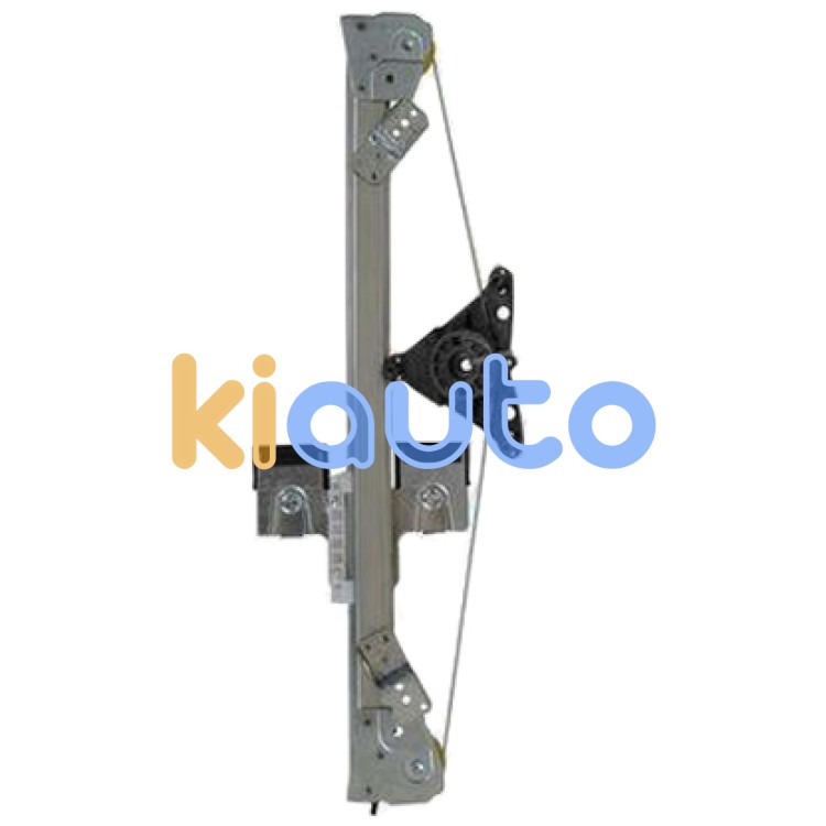 Elevalunas fiat 500x 2018-2022 electrico / sin motor / confort / delantero izquierdo OE 51960724 / 51964153 / 51973383