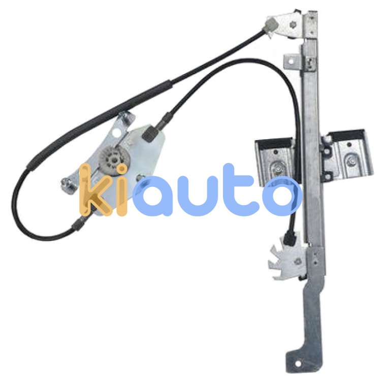 Elevalunas fiat 500x 2018-2022 electrico / sin motor / confort / trasero derecho OE 51960590