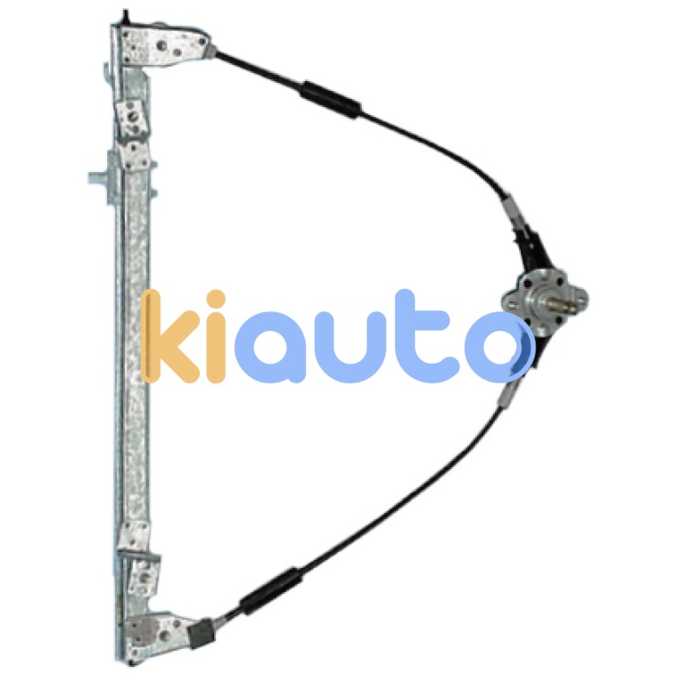 Elevalunas fiat bravo 1995-2002 manual / delantero derecho OE 46407883 / 7789158