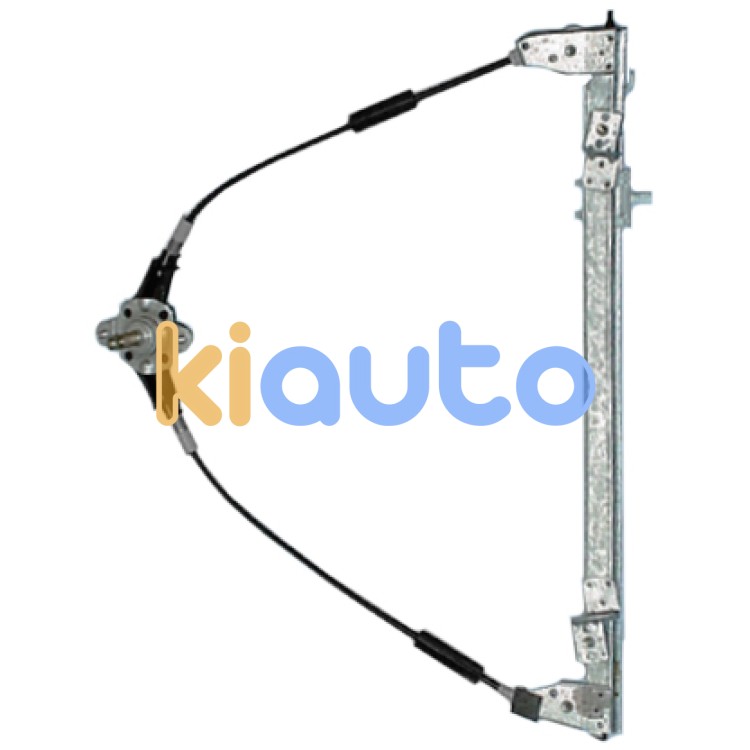 Elevalunas fiat bravo 1995-2002 manual / delantero izquierdo OE 46407884 / 7789159