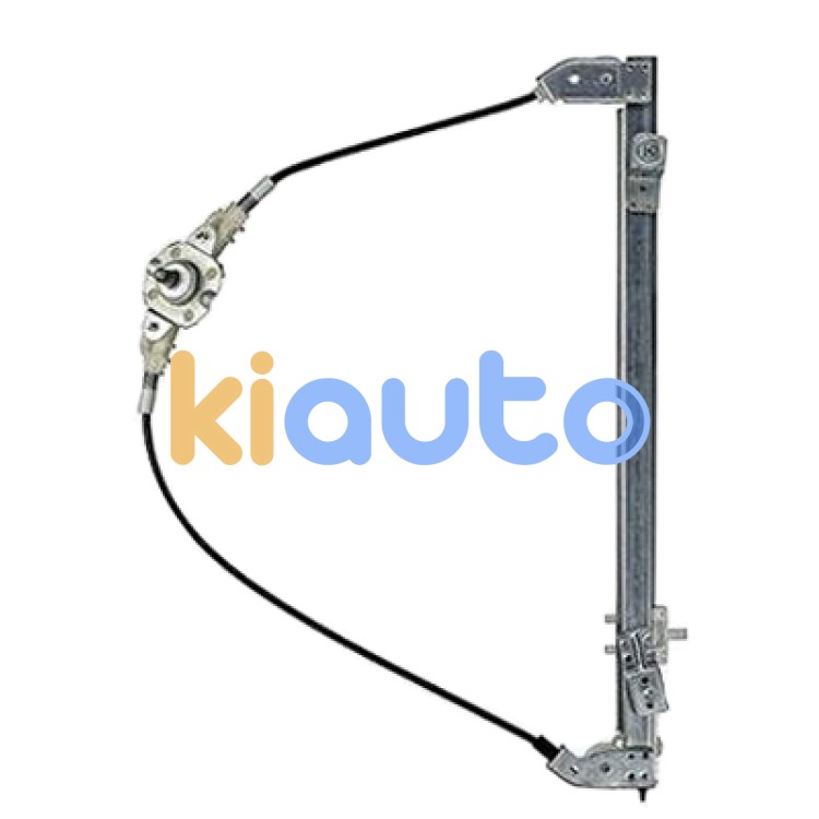 Elevalunas fiat doblo 2001-2006 manual / delantero derecho OE 46747426 / 46810620 / 51711750