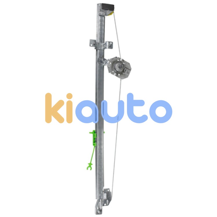 Elevalunas fiat ducato 2002-2006 manual / delantero izquierdo OE 9221F3 / 922188 / 1311036080