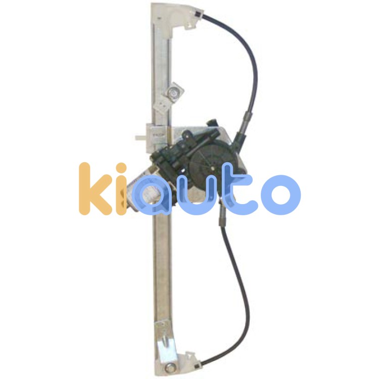 Elevalunas fiat fiorino 2007-2016 electrico / con motor / 2 pins / delantero izquierdo OE 9221HE