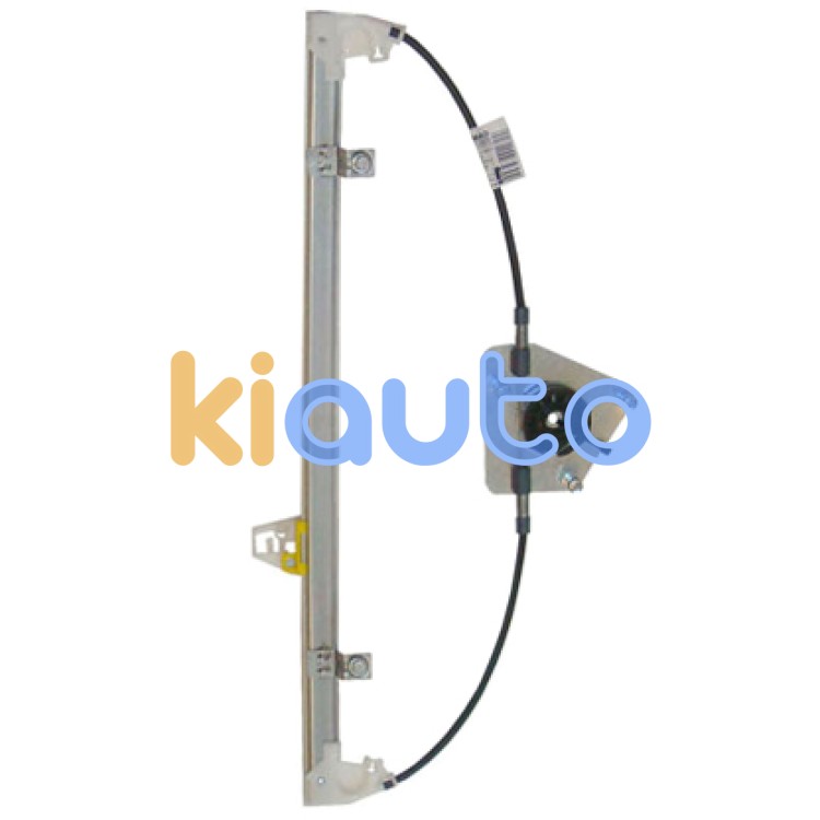 Elevalunas fiat idea 2003-2012 electrico / sin motor / delantero derecho OE 71734869