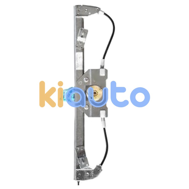 Elevalunas fiat panda 2012-2024 electrico / sin motor / delantero izquierdo OE 51843301
