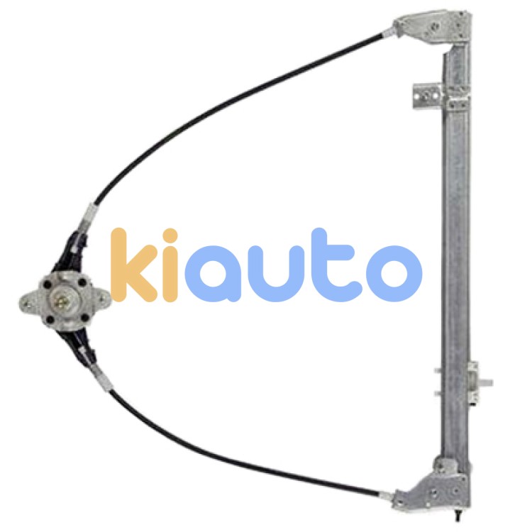 Elevalunas fiat punto 1993-1999 3 puertas / manual / delantero derecho OE 7736984