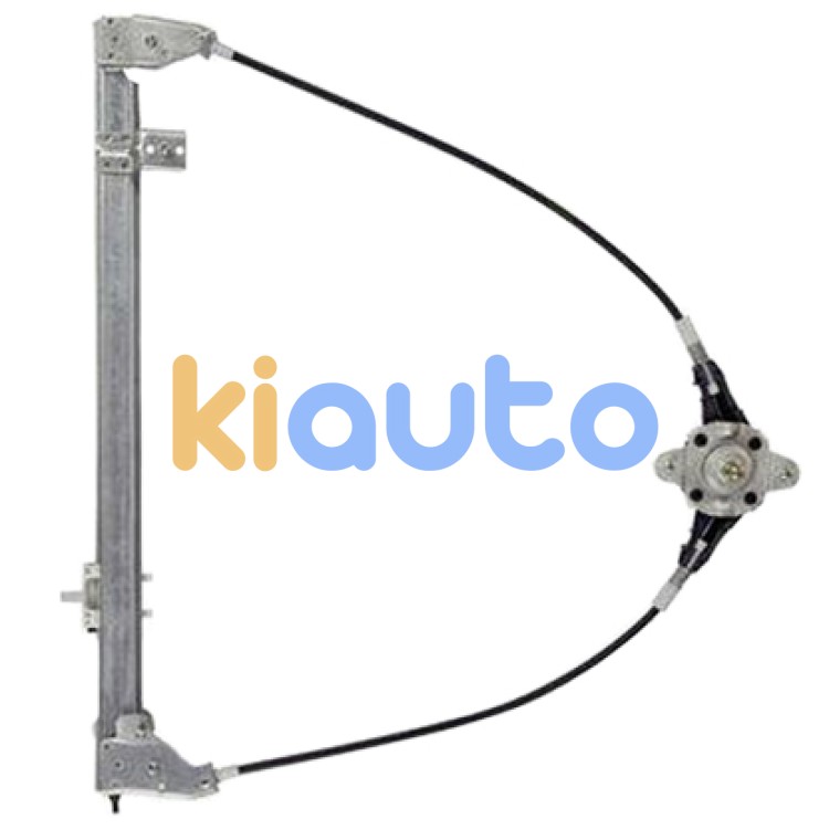 Elevalunas fiat punto 1993-1999 3 puertas / manual / delantero izquierdo OE 7737014
