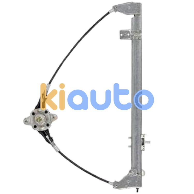 Elevalunas fiat punto 1993-1999 5 puertas / manual / delantero derecho OE 7737311