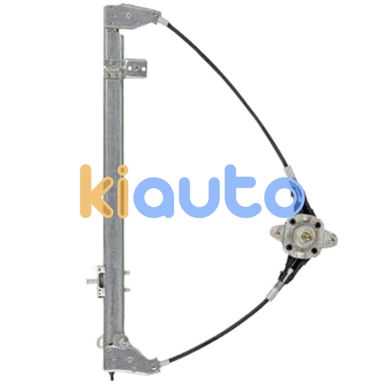 Elevalunas fiat punto 1993-1999 5 puertas / manual / delantero izquierdo OE 7737530