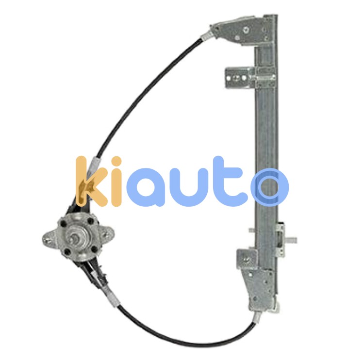 Elevalunas fiat punto 1993-1999 5 puertas / manual / trasero derecho OE 7737880