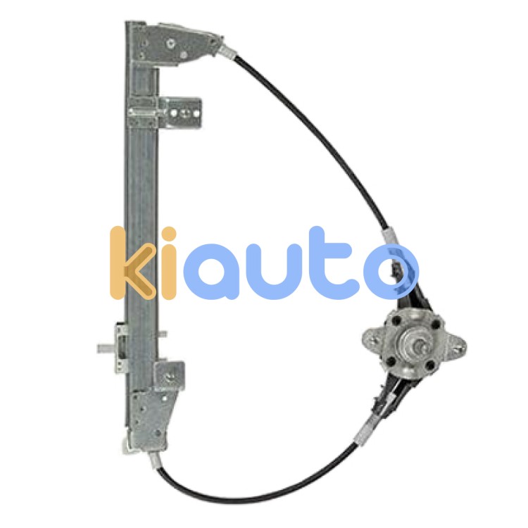 Elevalunas fiat punto 1993-1999 5 puertas / manual / trasero izquierdo OE 7731911
