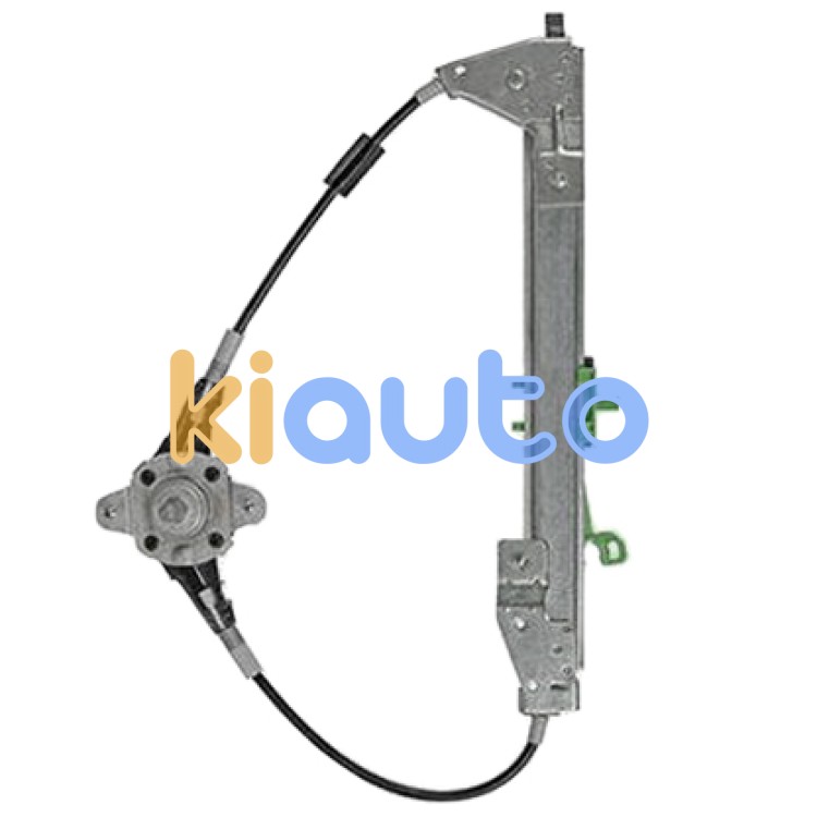 Elevalunas fiat punto 1999-2003 5 puertas / manual / trasero derecho OE 46536307