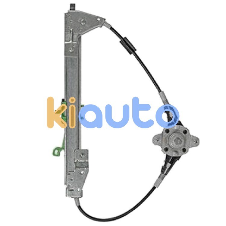Elevalunas fiat punto 1999-2003 5 puertas / manual / trasero izquierdo OE 46536308