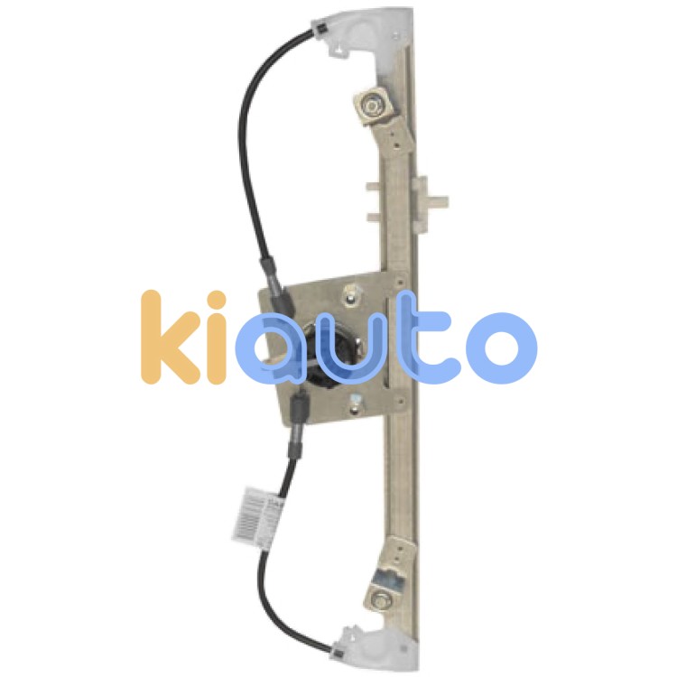 Elevalunas fiat punto 2005-2012 3/5 puertas / electrico / sin motor / confort / delantero izquierdo OE 51723318 / 51899291