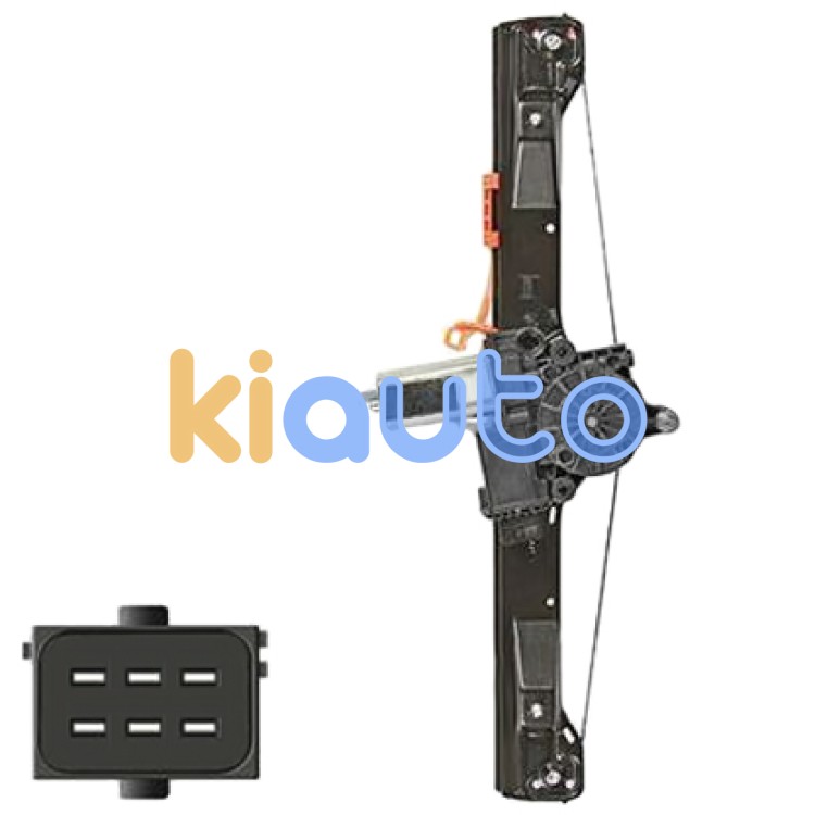 Elevalunas fiat punto 2012-2018 3/5 puertas / electrico / con motor / confort / delantero derecho OE 51723317 / 51899290