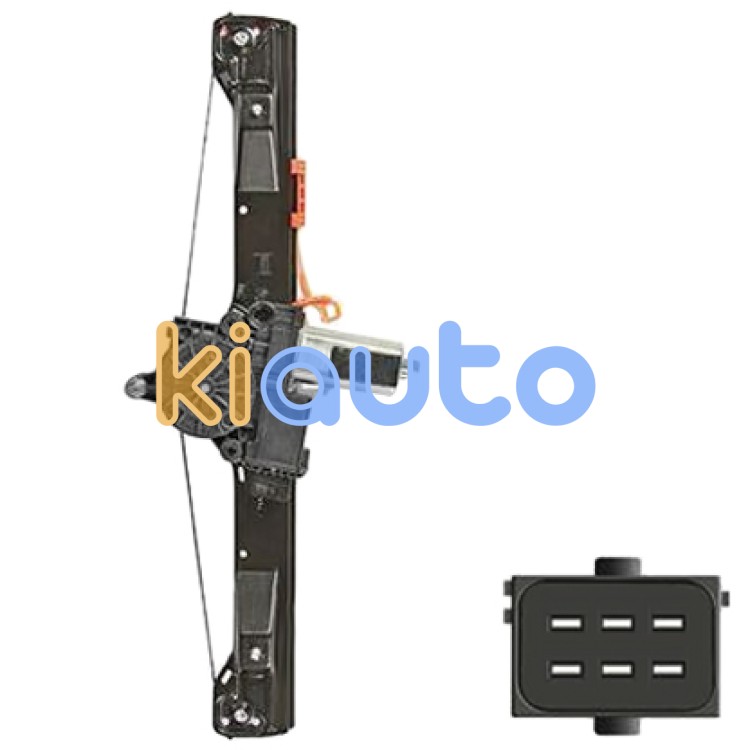 Elevalunas fiat punto 2012-2018 3/5 puertas / electrico / con motor / confort / delantero izquierdo OE 51723318 / 51899291
