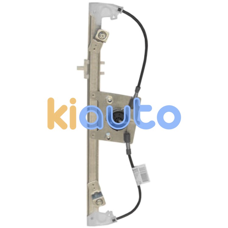 Elevalunas fiat punto 2012-2018 3/5 puertas / electrico / sin motor / confort / delantero derecho OE 51723317 / 51899290