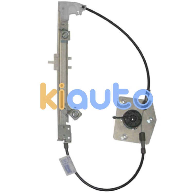 Elevalunas fiat punto 2012-2018 5 puertas / electrico / sin motor / confort / trasero izquierdo OE 51723328 / 51899293
