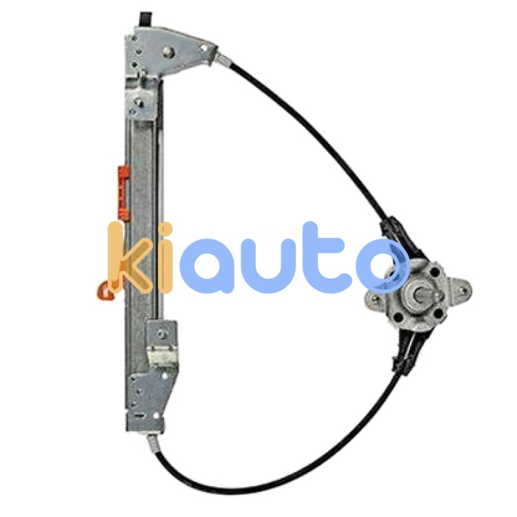 Elevalunas fiat punto evo 2009-2012 5 puertas / manual / trasero izquierdo OE 51723324
