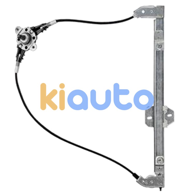 Elevalunas fiat seicento 1998-2003 manual / delantero derecho OE 46512240