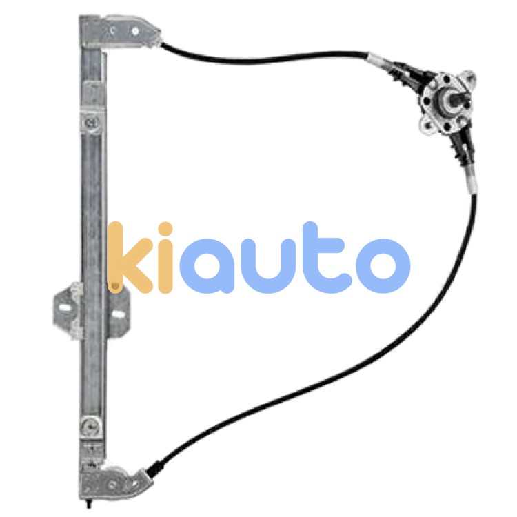 Elevalunas fiat seicento 1998-2003 manual / delantero izquierdo OE 46512303
