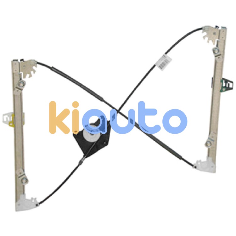 Elevalunas fiat stilo 2001-2008 3 puertas / electrico / sin motor / delantero derecho OE 46831652