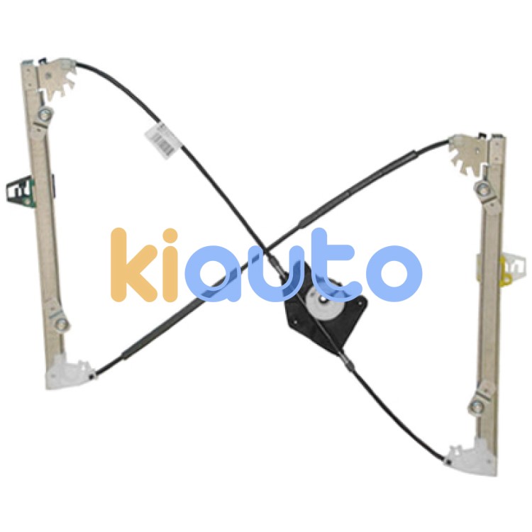 Elevalunas fiat stilo 2001-2008 3 puertas / electrico / sin motor / delantero izquierdo OE 46831653