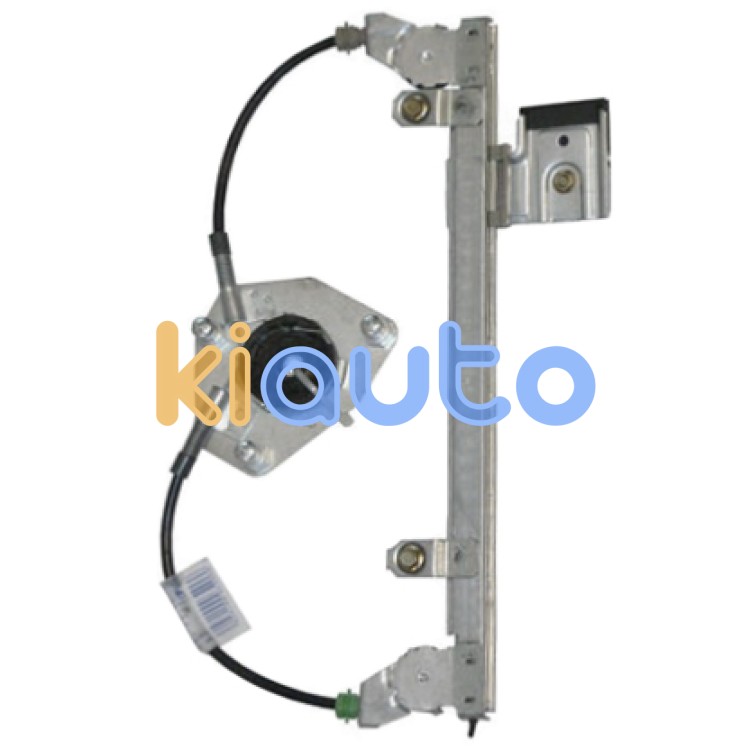 Elevalunas fiat stilo 2001-2008 5 puertas / electrico / sin motor / trasero derecho OE 46831658