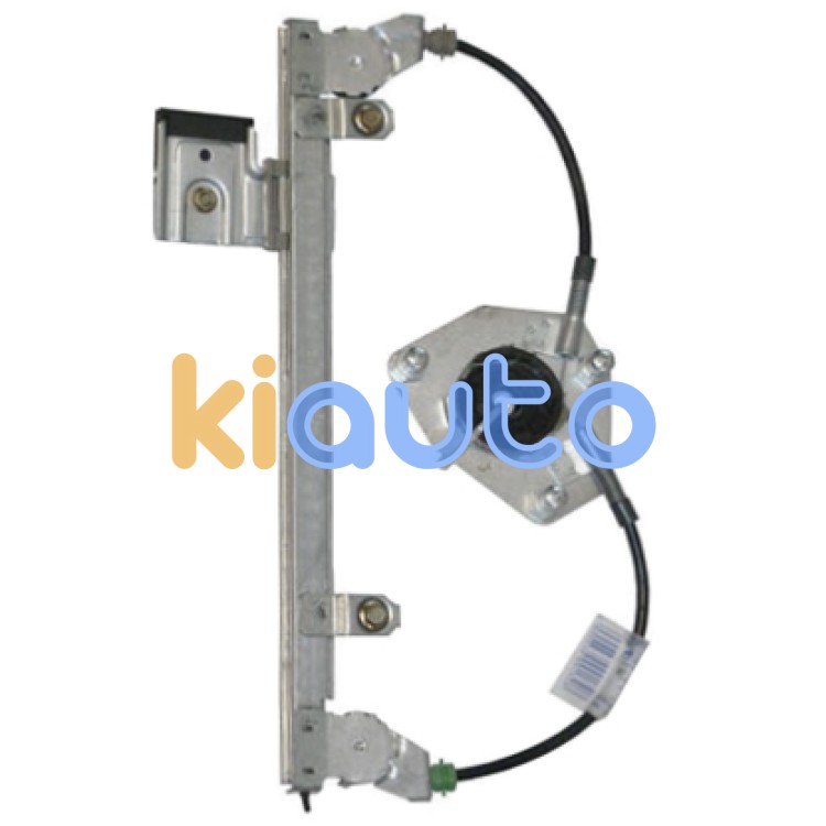 Elevalunas fiat stilo 2001-2008 5 puertas / electrico / sin motor / trasero izquierdo OE 46831657