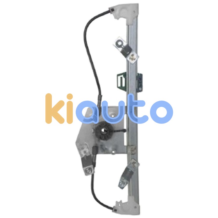Elevalunas fiat tipo 2020-> electrico / sin motor / delantero derecho OE 52072856 / 51983946 / 52050176
