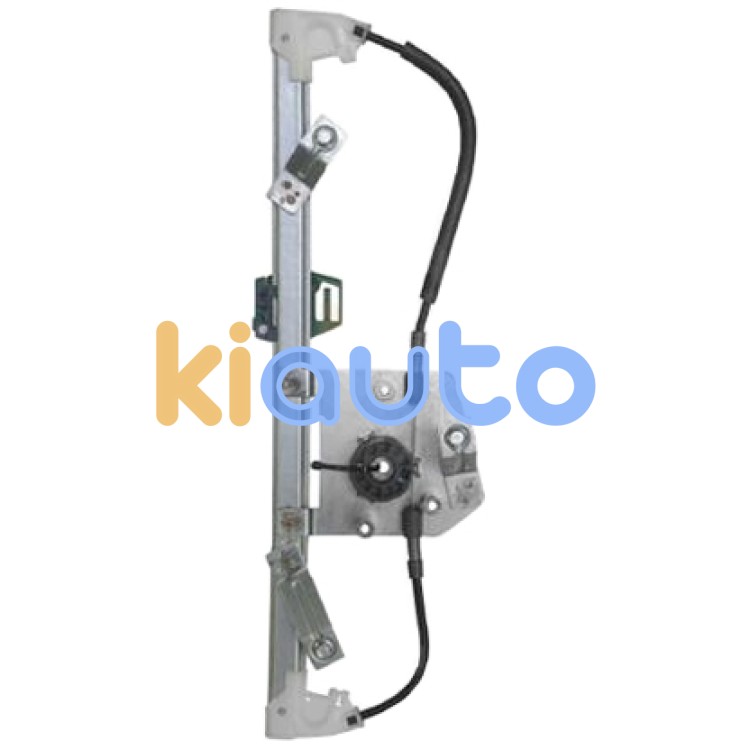 Elevalunas fiat tipo 2020-> electrico / sin motor / trasero izquierdo OE 52072861 / 000052072861